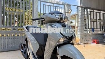 Honda SH 125i CBS 53.000km Xám Xi Măng