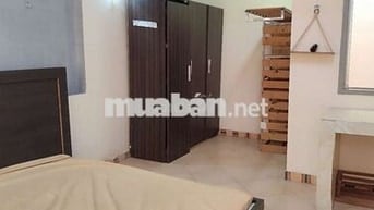phòng cho thuê bình thạnh, có máy lạnh, nội thất