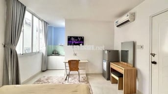 CĂN HỘ ĐÓN NẮNG CAO CẤP NGAY BV TỪ DŨ, NGÃ 6 CỘNG HÒA