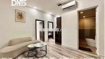 CĂN HỘ CAO CẤP 2PN NGAY CẦU THỊ NGHÈ/ VINHOMEBASON, Q1, PHỐ ĐI BỘ