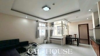 CHO THUÊ 2PN 2WC 1 PHÒNG KHÁCH VIEW LANDMARK 81 FULL NT  TẠI TÂN CẢNG