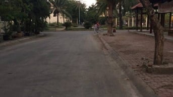 án đất Khu dân cư Nam Long Quận 9, sổ hồng, DT 4,5x20m, dt 7x20m, 240m