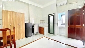 PHÒNG TRỌ QUẬN 3 MÁY GIẶT RIÊNG – GẦN ĐH MỞ, ĐH KINH TẾ, ĐH KIẾN TRÚC