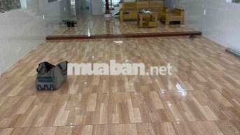 Cho thuê nhà 2 lầu 6pn KDC 586