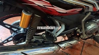 Yamaha Jupiter 2011 Đỏ-Đen 110cc