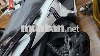 Honda SH 150i CBS 2020 Trắng 25285 km