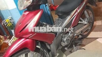 Honda Wave S110 chính chủ