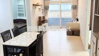CHO THUÊ CĂN HỘ ÂU CƠ TOWER 2PN 2WC 68M2 NTCB GIÁ 10.5TR TL