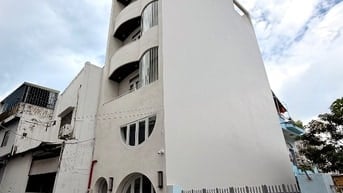 Chính chủ cần bán nhà hẻm 217 Nơ Trang Long