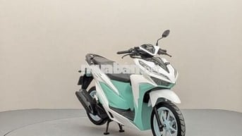 Honda Vario 150 2021 Trắng Xanh Ngọc 38000 km