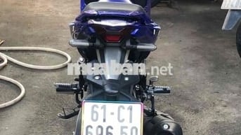 Yamaha Exciter 150 2016 Xanh