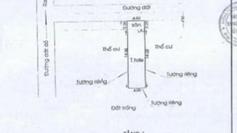 Cần bán gấp nhà phố liền kề chính chủ