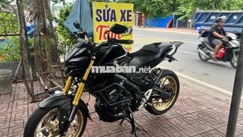 Yamaha MT-15 2020 Đen 30.000 km