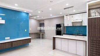 CHO THUÊ ORIENTAL PLAZA 85M2 2PN 2WC NỘI THẤT CƠ BẢN 12.5TR