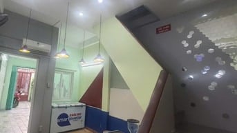 Nhà P7, Phú Nhuận, HXH 6.5m, SHR, không ngập, full nội thất, 6.5 tỷ