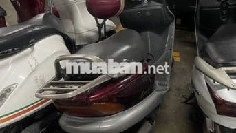 Honda Spacy Nâu Nhật