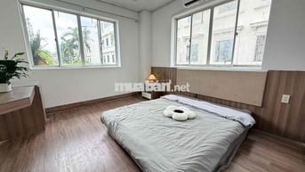 CĂN 1 PHÒNG NGỦ-BAN CÔNG SIÊU TO SÁT CITY LAND