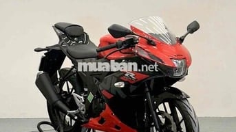 Suzuki GSX-R150 2023 Đỏ đen 12000km