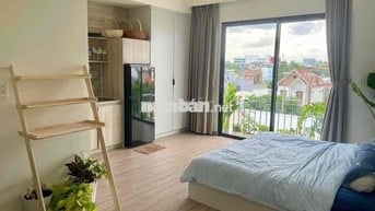 CHO THUÊ STUDIO GIÁ TỐT - NGAY CV LÊ THỊ RIÊNG