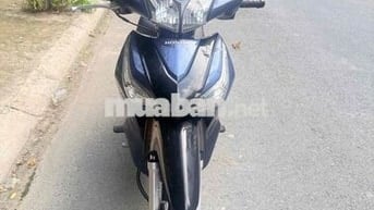 Honda Future 125 2016 Xanh đen . bstp chính chủ