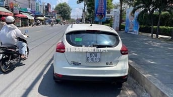 Ford Focus Trend 1.5L 2019 Trắng 84200 km