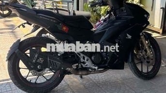 Honda Winner V4 2024 Đen