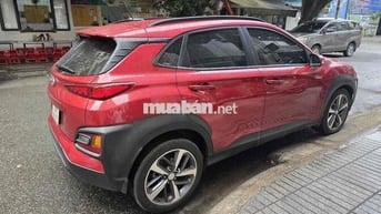 Hyundai Kona 2.0 ATH 2020 Đỏ 10 vạn