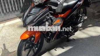 Yamaha Exciter 150 2019 Cam đen