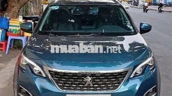 Peugeot 5008 1.6AT - SX 2019 - 62.000km