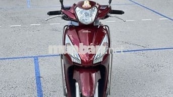 Honda Vision 2018 Đỏ 44.302 KM