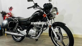 Motor Honda Shadow 150cc
