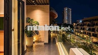 🏙️ CĂN HỘ DỊCH VỤ CAO CẤP - KHU SHB EURO VILLAGE - GẦN CẦU TUYÊN SƠN