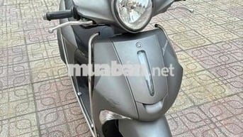 Yamaha Janus bản giới hạn 2019 Xám nhám 16.600km
