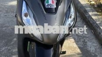 Honda Vision 2024 Xám 2100km