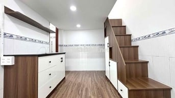 🔥PHÒNG TRỌ CÓ GÁC FULL NT MỚI 100% GẦN VÒNG XOAY LÝ THÁI TỔ
