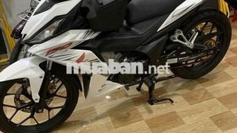 Honda Winner 2018 Trắng Việt Nam
