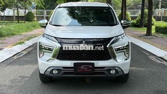 Mitsubishi Xpander Premium 2023 Trắng 50.000 km