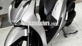 SH125i 2018 ABS Lướt chính chủ ký ( Hỗ trợ GÓP )