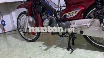 Honda Dream Đỏ Số sàn