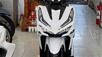 Honda Vario 125 2025 Trắng