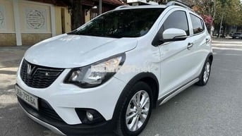 VinFast Fadil Tiêu chuẩn 2022 Trắng 90000 km
