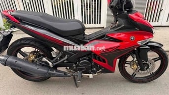 Yamaha Exciter 150 Bstp 90%
