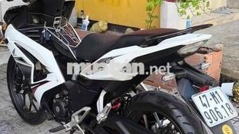 Honda Winner X V3 Trắng Việt Nam
