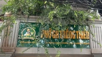 18,5 Tỷ! Bán Mặt Tiền Đặng Thùy Trâm, Bình Thạnh - 4,4x20m - 4 Tầng