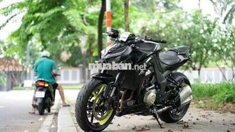 🔥🔥Kawasaki Z1000 ABS 2015 naked 1000cc🔥🔥