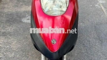 SYM Attila 110cc 2009 Đỏ đã qua sử dụng