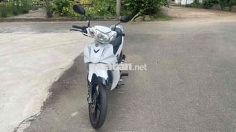Halim Sirius 50cc 2023 Trắng