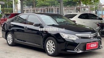 CAMRY 2.0E 2015 | xe đẹp | 94.000km - Gía TL