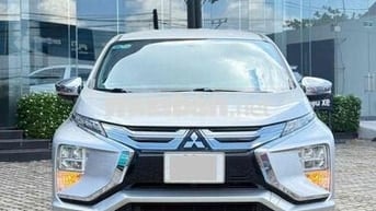 Xpander Premium 2021 - 97.000 km