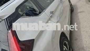 Mitsubishi Xpander Premium 2025 Trắng 37000 km